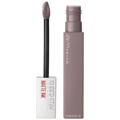 Superstay Matte Ink Sıvı Ruj - 90 Huntress - 