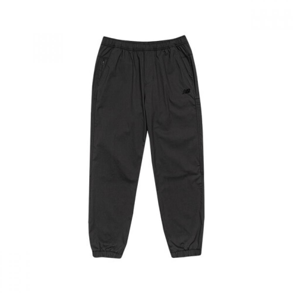 

New Balance Uni Ess Woven Jogger Pants Nbntf21023 60 S(75)