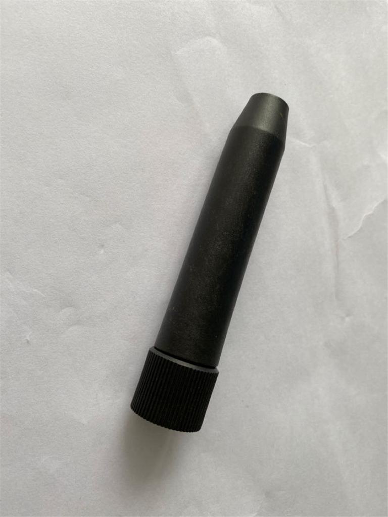 Fuel Injector Micro Basket Filter