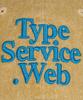 Taibseobiseu Typeservice Web Cap [Light Yellow]