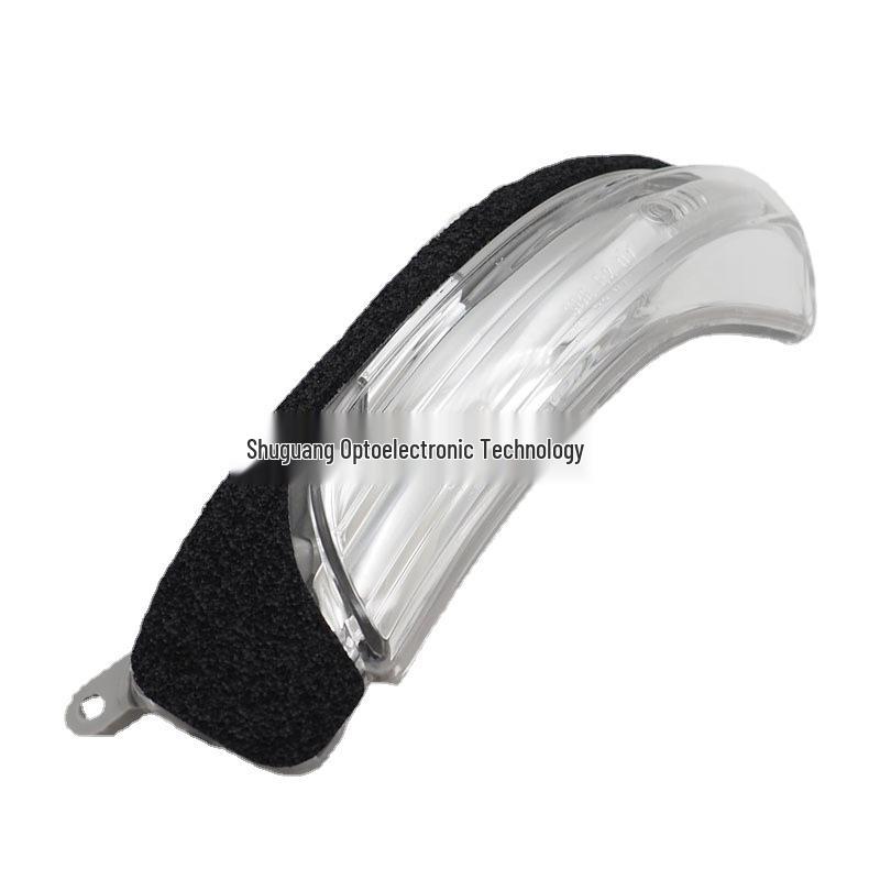 

Toyota Reiz (2007-2009) & Корона (2010-2018) Крышка зеркального указателя поворота 10-18 Reiz 10-14 Crown 81740-30130 Driver Left