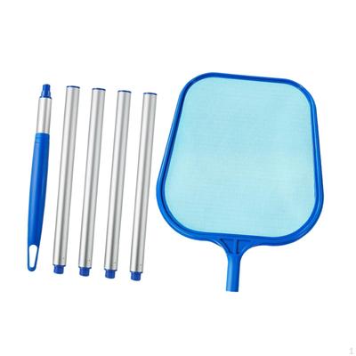 Debris Skimmer Net for Swimming Pools with Lightweight Design Ideal Spa And Garden Use
