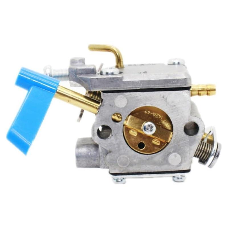 Brushcutter Carburetor 3142A-42E for Ruixing Brush Cutter Trimmer Hedge Trimmer Spare Parts Carb Replacement Engine Repair Kit
