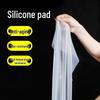 Tengbangxingye Industrial High-Temperature Silicone Sheet