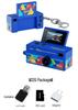 G62 Portable HD Flip Screen Camera: Thumb-Sized, Backpack Pendant for Students & Parties