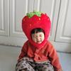 Soft Onion Headpiece Costume Hat Funny Fun Party Headwear Cartoon Plush Hat  for Men Women Kids