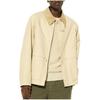 Uniqlo Solid Color Zip-Up Casual Jacket Men Jackets 470989-30