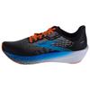 Brooks Hyperion Max Black Orange Clown Fish Men Sneakers Grey 110390-1D-019
