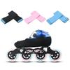 Speed Skating Roller Skating Shoes Cover Figure Skating Boot Protective  Replacement