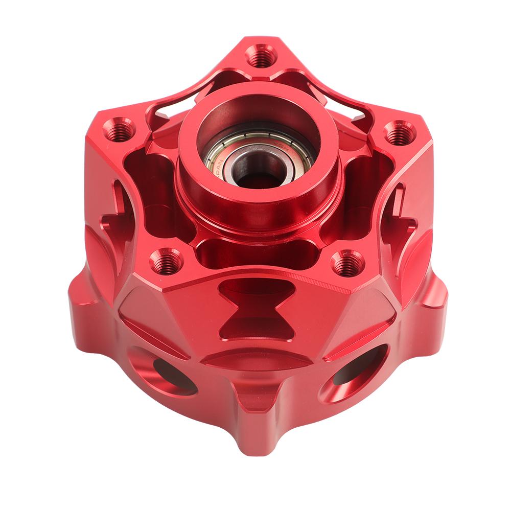 For Vespa Sprint150 Motorcycle Accessories Primavera150 Primavera 150 Sprint 150 2024 Front Wheel Base Wheels Modified Hubs