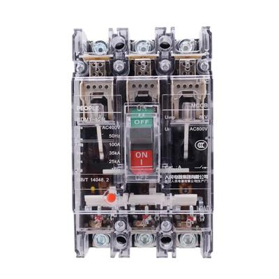 PEOPLE RDM1-80L Series Molded Case Circuit Breaker
