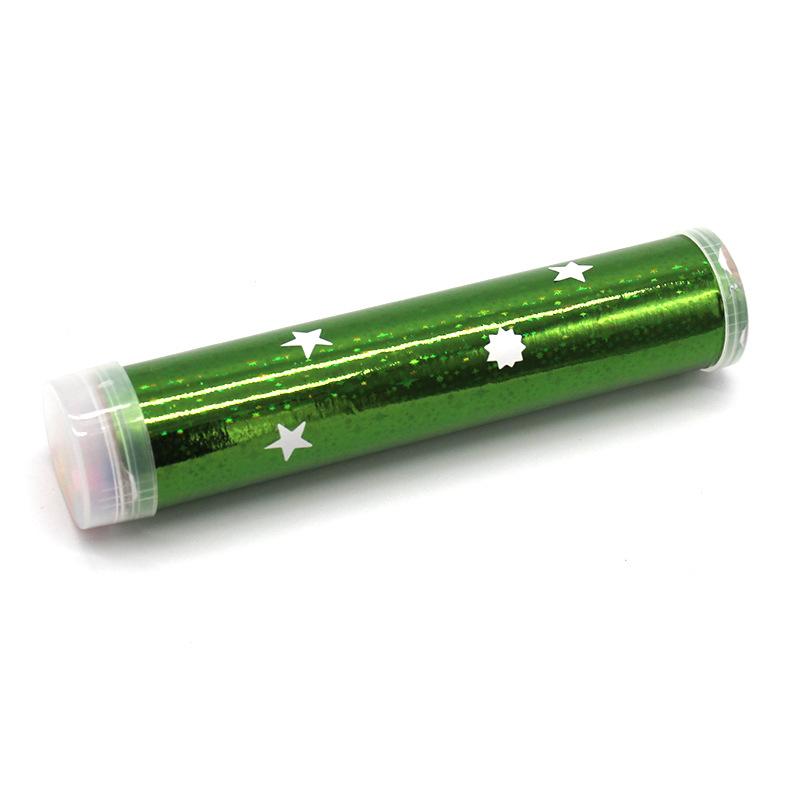 Diy Rotating Kaleidoscope Kits Scientific Experiment Teaching Tools Hands-Eyes Cooperation Educational Toys For Children Gifts