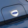 1Pcs 3D Metal Auto Door Shield Emblem Car Body Badge Sticker Styling For Ford Focus 2 3 Mondeo Mk3 F150 Fusion Mustang Mk7