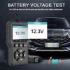 Advanced Diagnostic Tools: Professional Engine Fault Code Reader, Scanner, Engine Fault Scanner, Diagnostic Scanning Tool.
