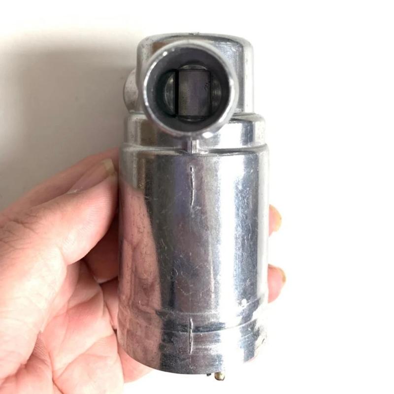 Valvola di controllo del minimo per auto per Mercedes Benz W124 W126 W201 W461 W463 190E A124 C124 S124 R107 0001412225 0280140510