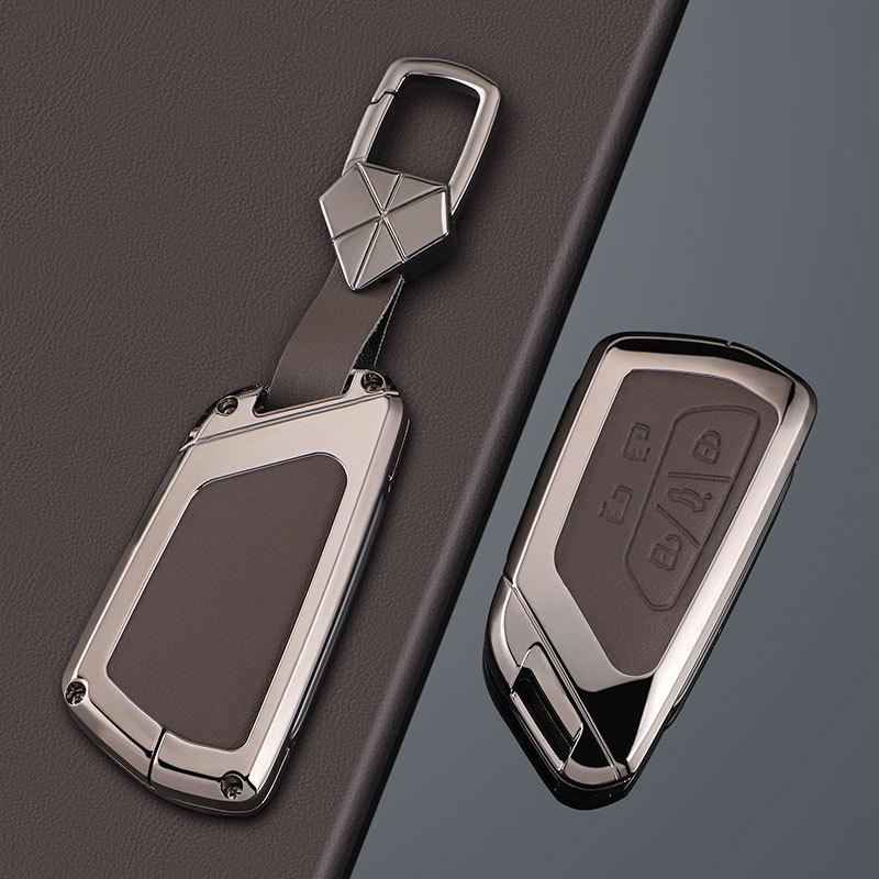 Volkswagen Golf 8, Lamando L, Range Rover, Tiguan L, Passat Pro, and Teramont Key Covers.