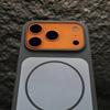 Luxury Liquid Silicone Candy Color Phone Case For iPhone 17 Pro Max 17Pro Soft Bumper Cases For iPhone17 Pro Max Magnetic Cover