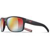 Julbo J4993314 Renegade Zebra Light Fire Black Red Sports Glasses