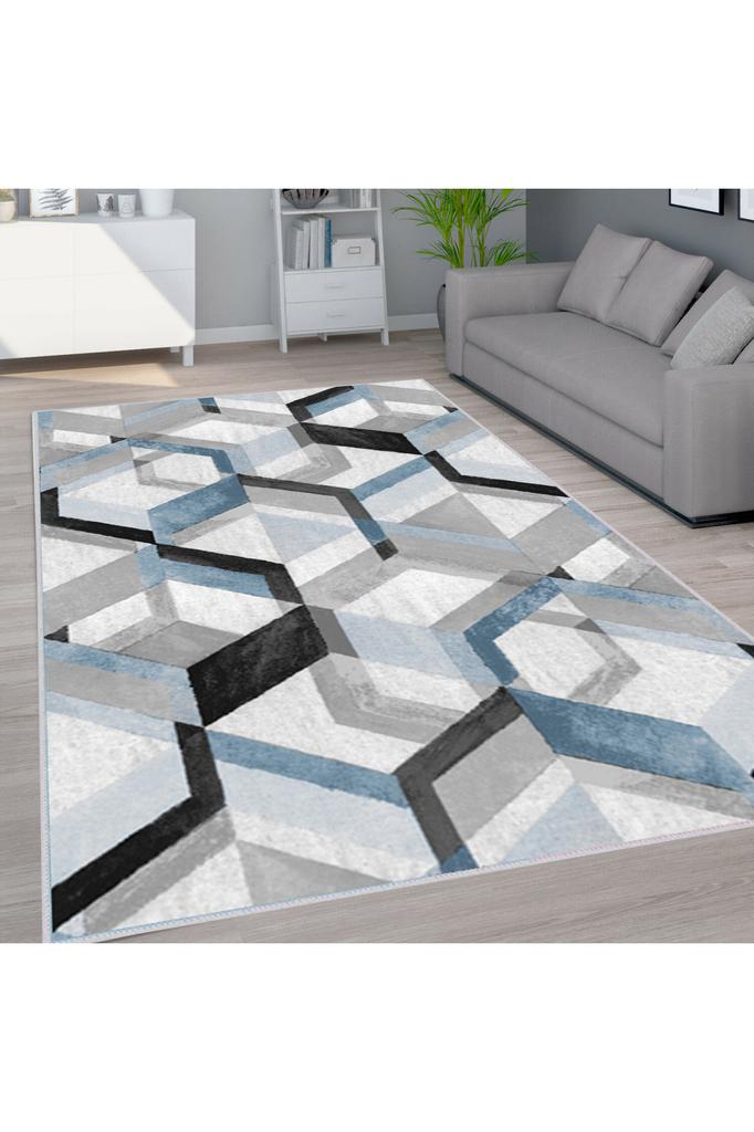 Eliana Home Washable Printed Carpet LNA1556-HT175