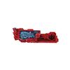 Bandai Boys Toys Zaiar Zetmerize Key Set [Kamen Rider] Bandai DX (BAN71553)