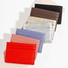Westisland Togo Leather Card Holder (Select 1 Of 7)_Wc01