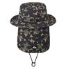 [Quicksilver] Hat WR UV WATER BEACH HAT PRT Men's CRE6