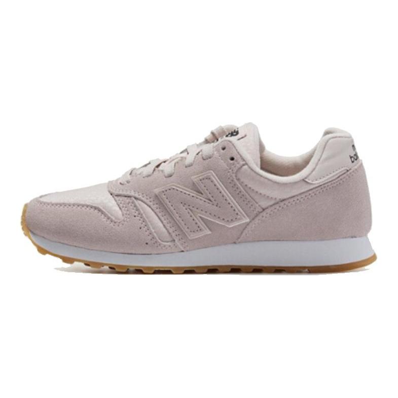 New Balance 373 Series Pink B Wide Women's WL373PP