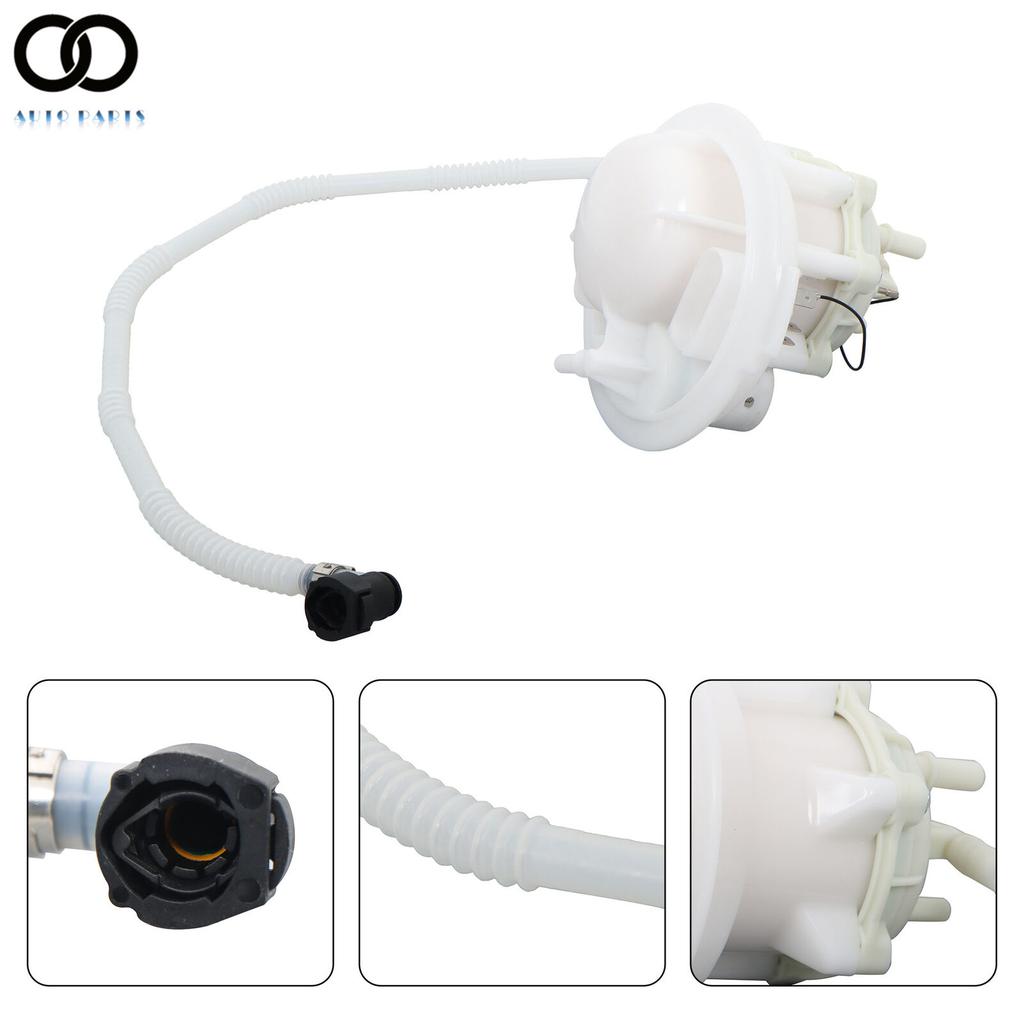 For Volkswagen Touareg 2004 2005 2006 2007 V6 3.2L V8 4.2L Fuel Pump Assembly