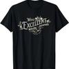 Na górę – T-shirty i koszulki