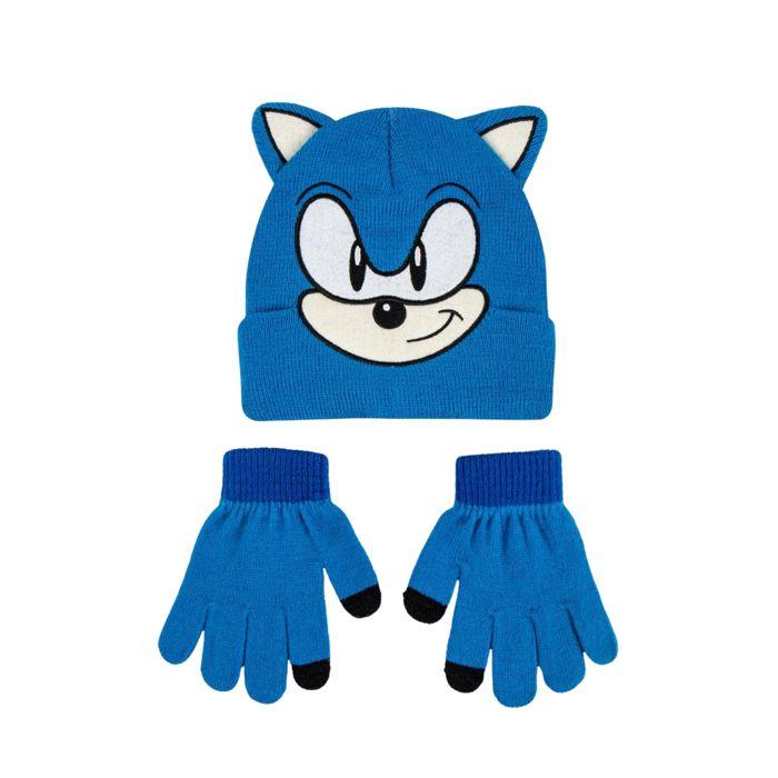 Ensemble 2 Pièces Sonic