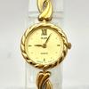 Used [New Battery] SEIKO ALBA Ladies Watch Gold Y150-0880 065300
