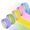 Wear Resistant Bike Handlebars Wrap Breathable Bicycles Handlebars Tape for Enhancing Cycling Performances