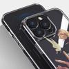 Heaven Official's Blessing For iPhone 15 14 13 11 12 Pro Max X XR XS Phone Case For iPhone 15 14 7 8 Plus SE Clear Soft Cover