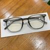 Rivets Decoration Women Eyeglass Frames Square Shape TR90 Material Men Glasses Blue Light Blocking Women's Glasses Frames