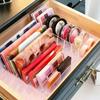 Eyeshadow Palette Organizer Eyepowder Storage Tray Cosmetics Rack Makeup Tools Compartment Holder For Women Makeup Organizer.