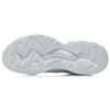 Li Ning Xingyun Cushioning Slip Resistant Abrasion Resistant Cushioning Slip Resistant Abrasion Resistant Low top AGCR077-1
