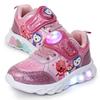 Oki S Acc Light Up SneakerS Pororo
