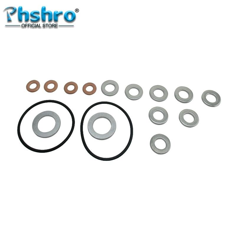 Phshro Oil Change Washer Seal Hardware Kit For Honda CRF 150 250 450
