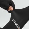 1 Pair Cooling Arm Sleeves With Thumb Hole Summer Sports Thin Ice Silk Sunscreen Arm Covers  Hand Protector