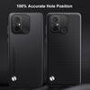 Luxury PU Leather Case For Xiaomi Redmi 12C 12 C Back Cover Matte Silicone Full Protection Phone Case For Redmi12C Redmi12 C 4G