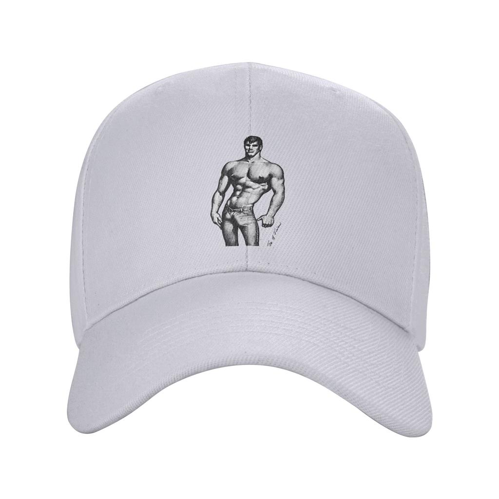 Fashion Tupac Pac Thug Life Ed Curved Brim Baseball Cap Cap Sharp Visors