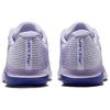 Nike Court Air Zoom Vapor 12 Hc Amethyst Tint Hydrangeas Deep Night Women's FV5554-500