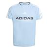 adidas Childrens/Kids House Of Tiro Football Jersey
