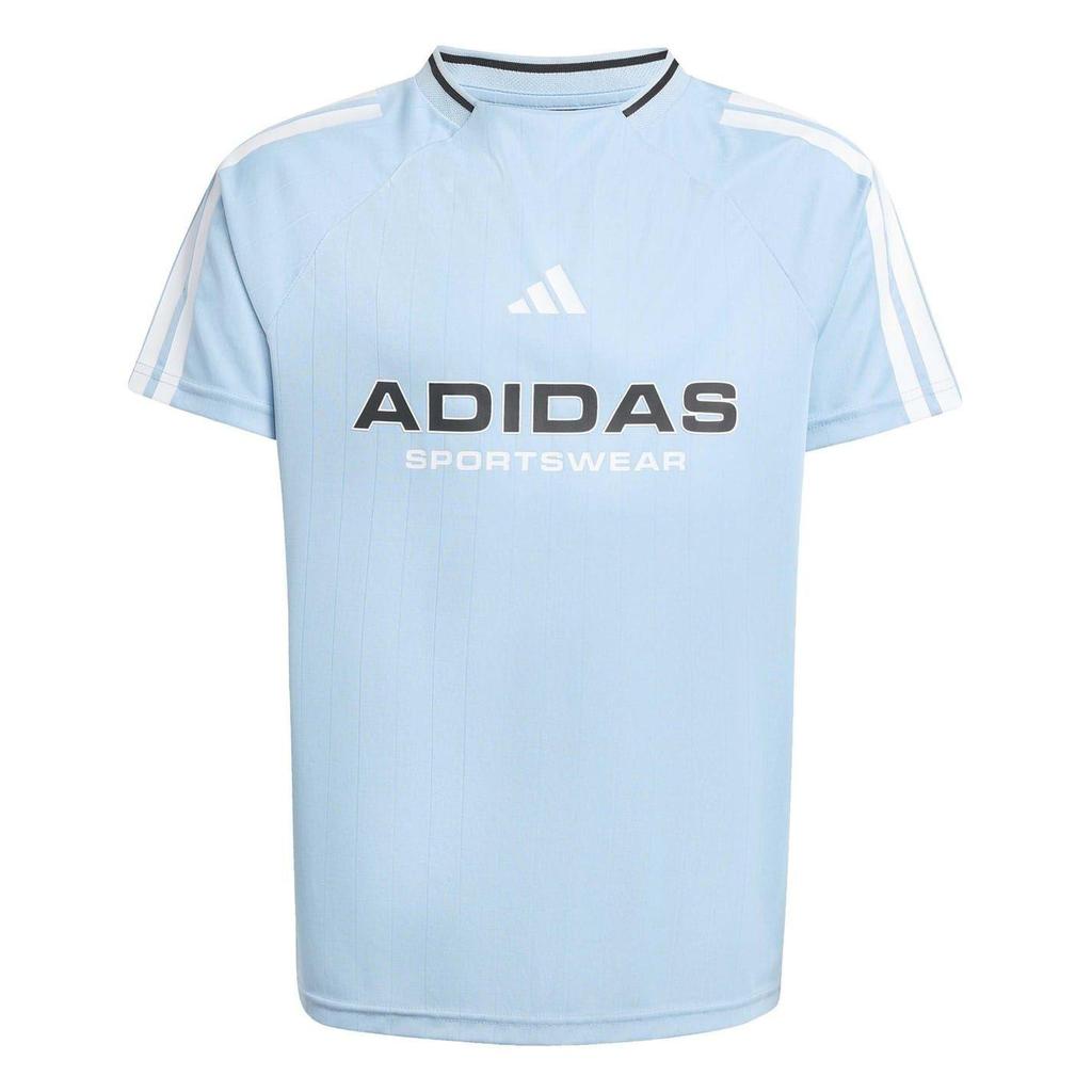 adidas Childrens/Kids House Of Tiro Football Jersey