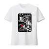 Thinking Of You Chicano Art Unisexs Heavyweight T Shirt Print On Shaka Wear Trending Funny S vintage Stretched fashion