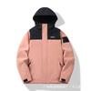 TNF Style Hooded Lightweight Outdoor Jacket Waterproof Hiking Camping
