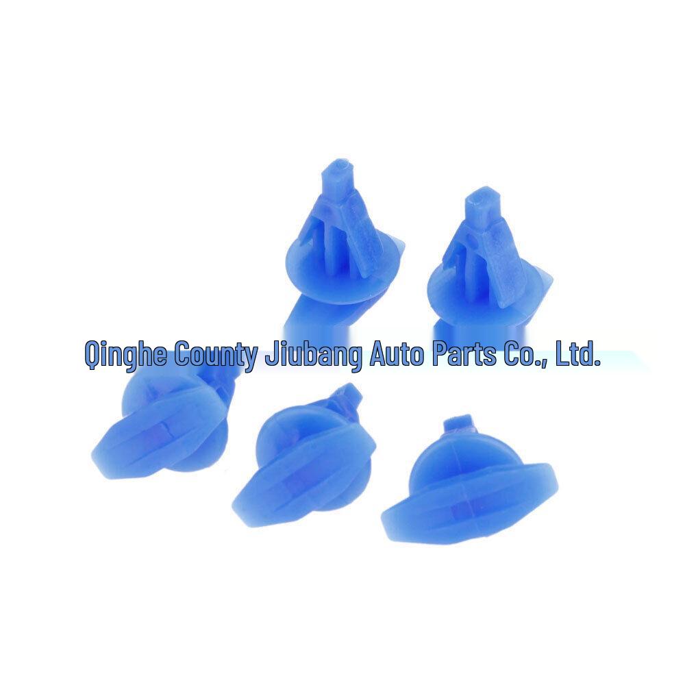 Honda Crider/City/Fit Rear Door Edge Waterproof Seal Buckle