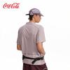 Coca-Cola Unisex Quick-Dry Performance T-Shirt