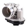 Throttle Body Assembly 35100-2M329 351002M329 Fits For Accent Venue Elantra Kia Forte Rio 2017-
