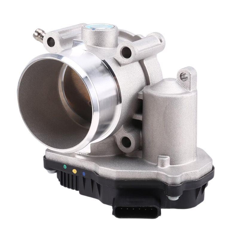 Throttle Body Assembly 35100-2M329 351002M329 Fits For Accent Venue Elantra Kia Forte Rio 2017-